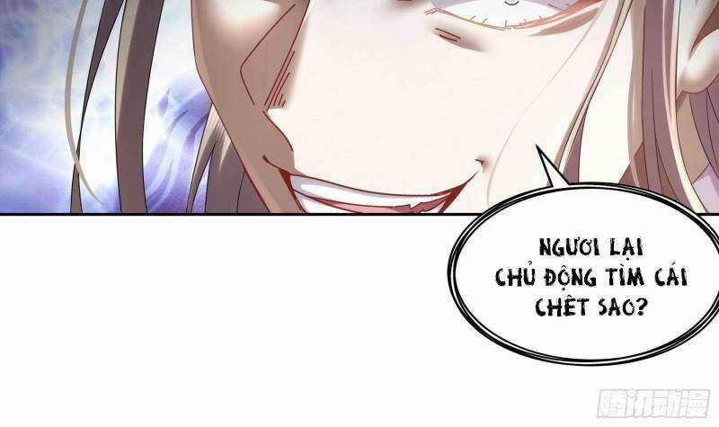 Nghịch Thiên Cải Mệnh Chapter 37 trang 15