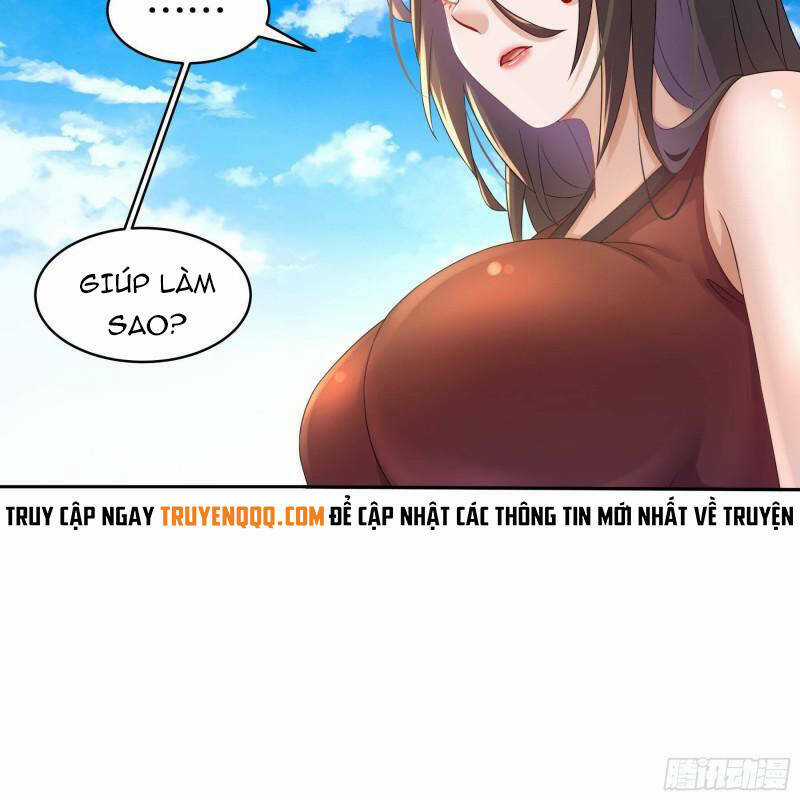 Nghịch Thiên Cải Mệnh Chapter 37 trang 17