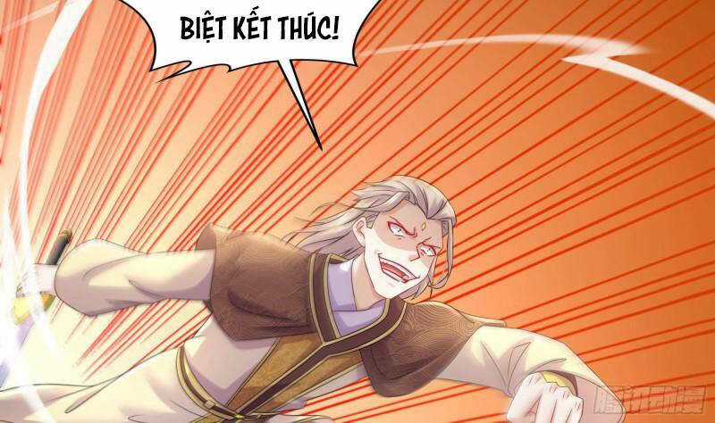 Nghịch Thiên Cải Mệnh Chapter 37 trang 19