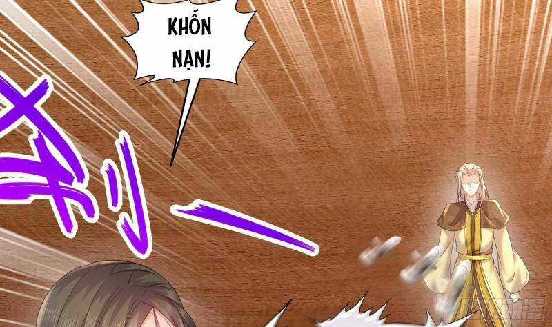 Nghịch Thiên Cải Mệnh Chapter 37 trang 2