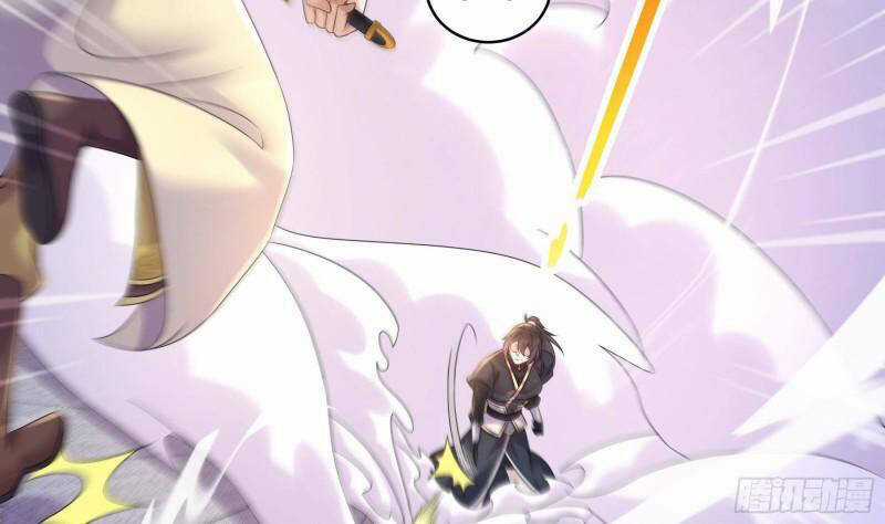 Nghịch Thiên Cải Mệnh Chapter 37 trang 22