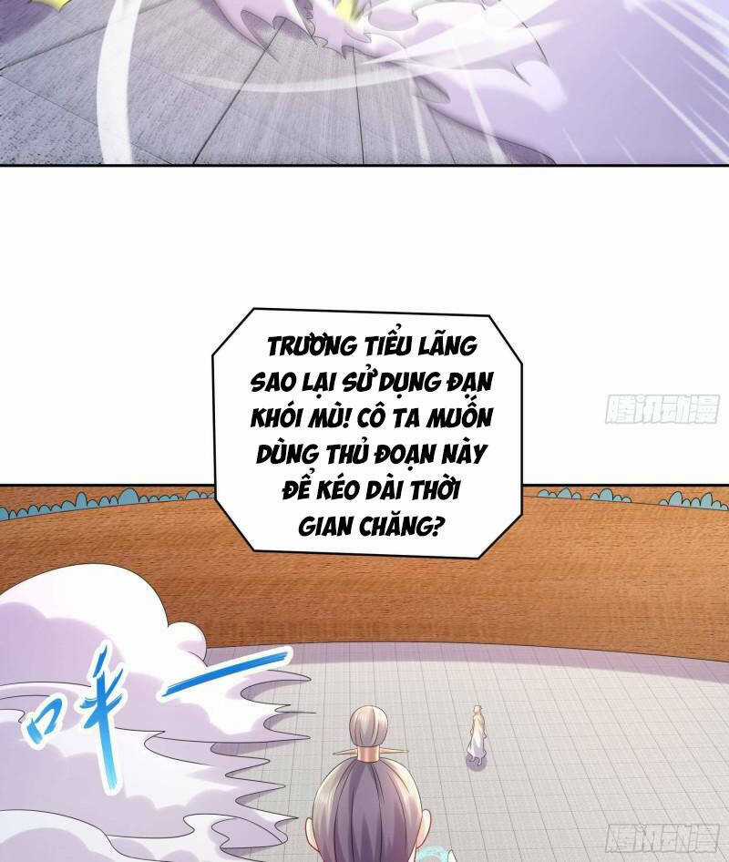 Nghịch Thiên Cải Mệnh Chapter 37 trang 23