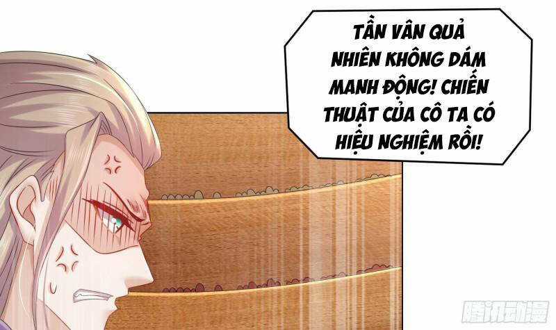 Nghịch Thiên Cải Mệnh Chapter 37 trang 25