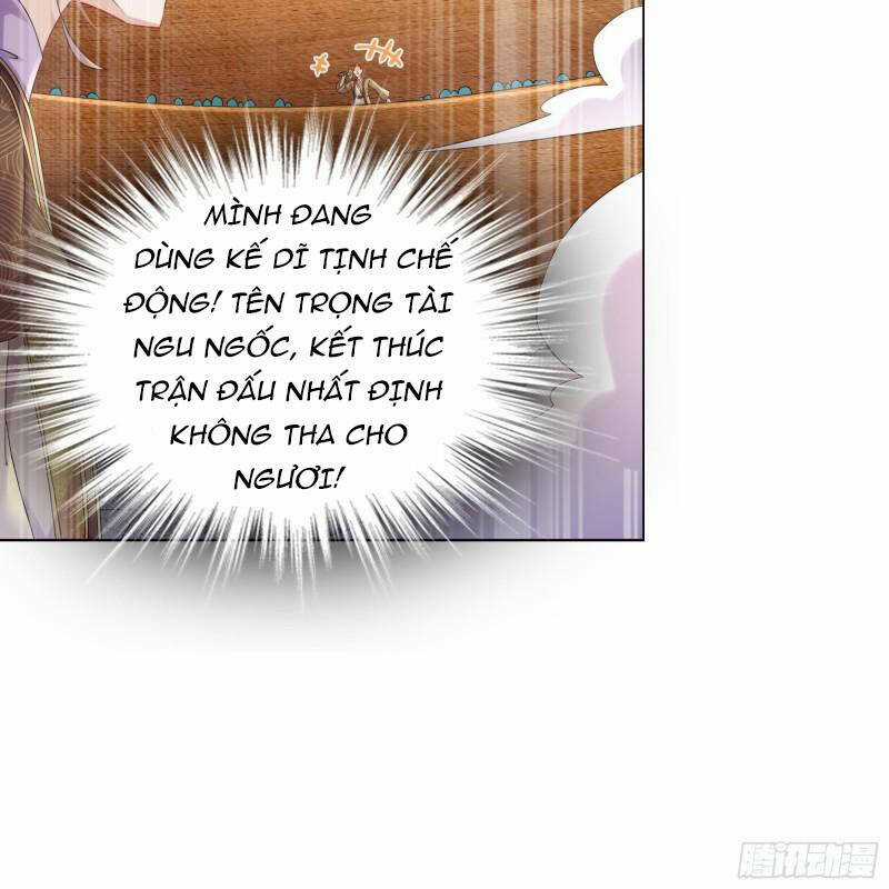Nghịch Thiên Cải Mệnh Chapter 37 trang 26
