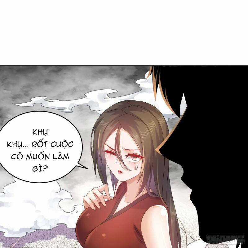 Nghịch Thiên Cải Mệnh Chapter 37 trang 27