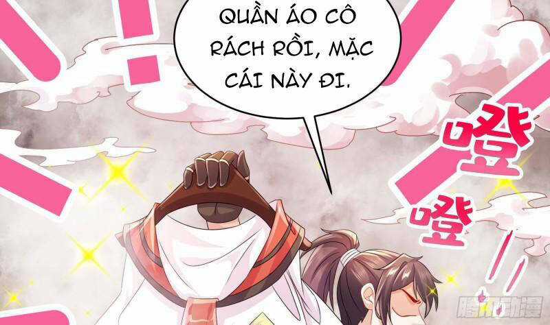 Nghịch Thiên Cải Mệnh Chapter 37 trang 30