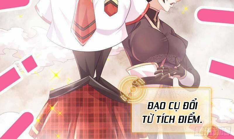 Nghịch Thiên Cải Mệnh Chapter 37 trang 31