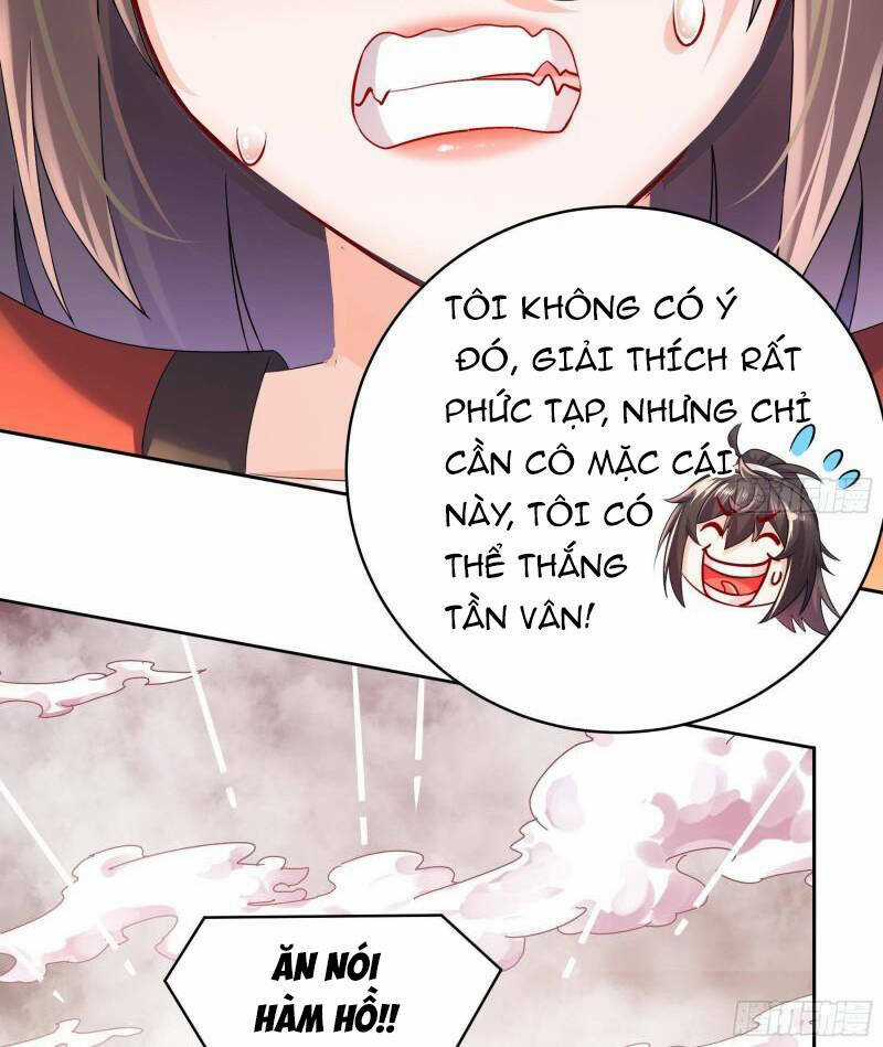 Nghịch Thiên Cải Mệnh Chapter 37 trang 33