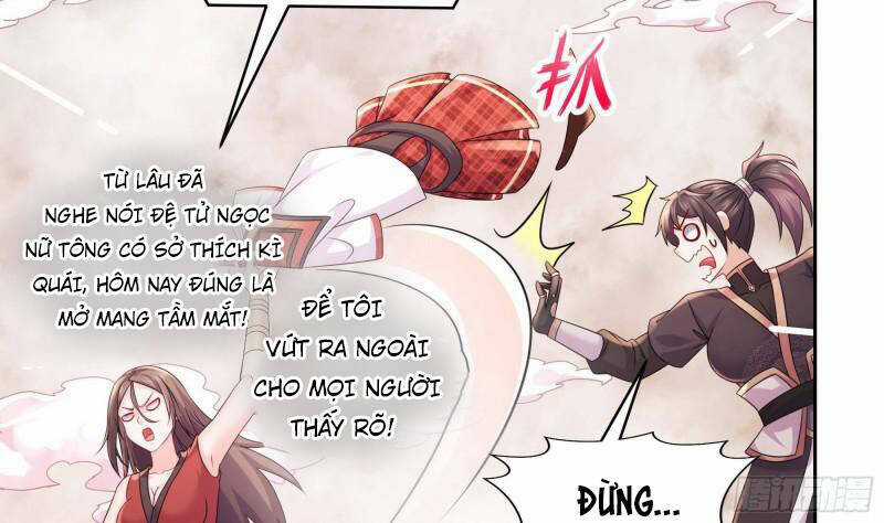 Nghịch Thiên Cải Mệnh Chapter 37 trang 34