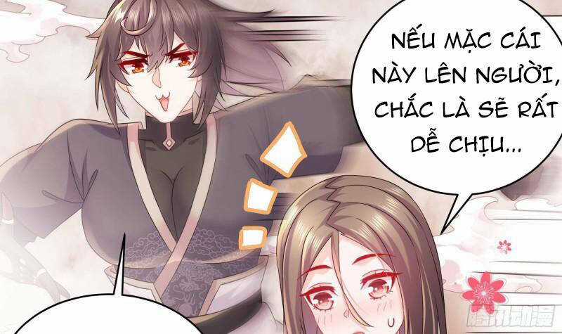 Nghịch Thiên Cải Mệnh Chapter 37 trang 38