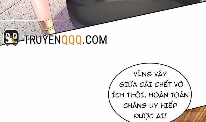 Nghịch Thiên Cải Mệnh Chapter 37 trang 4