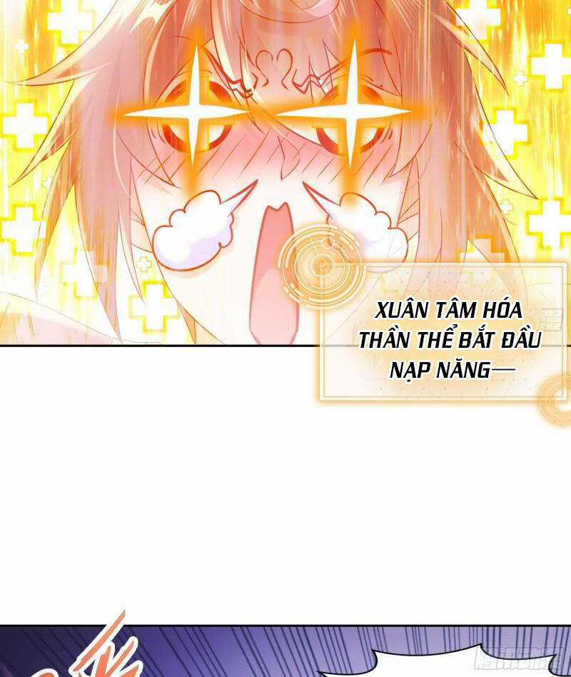 Nghịch Thiên Cải Mệnh Chapter 37 trang 48