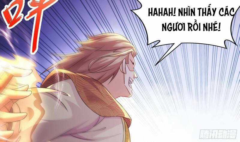 Nghịch Thiên Cải Mệnh Chapter 37 trang 49