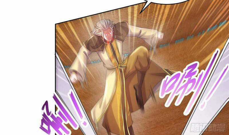 Nghịch Thiên Cải Mệnh Chapter 37 trang 5