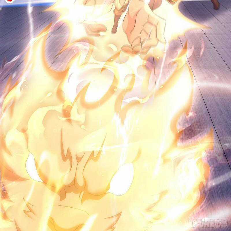 Nghịch Thiên Cải Mệnh Chapter 37 trang 51