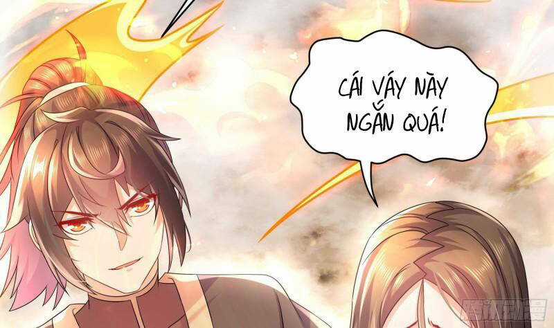 Nghịch Thiên Cải Mệnh Chapter 37 trang 57