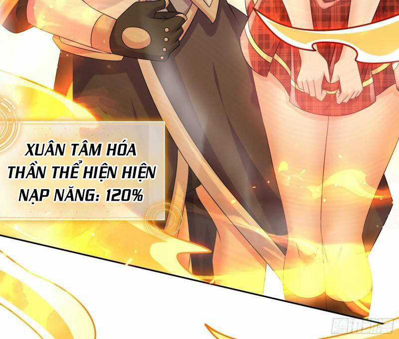 Nghịch Thiên Cải Mệnh Chapter 37 trang 59