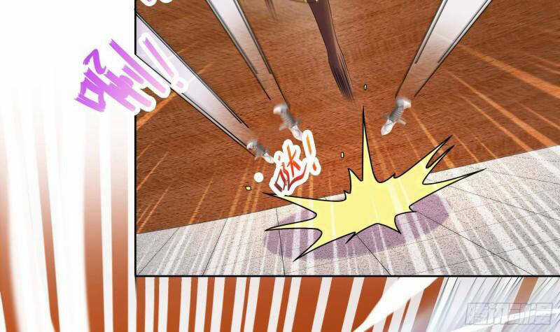 Nghịch Thiên Cải Mệnh Chapter 37 trang 6