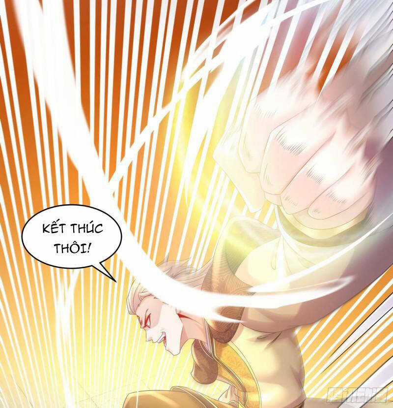 Nghịch Thiên Cải Mệnh Chapter 37 trang 7