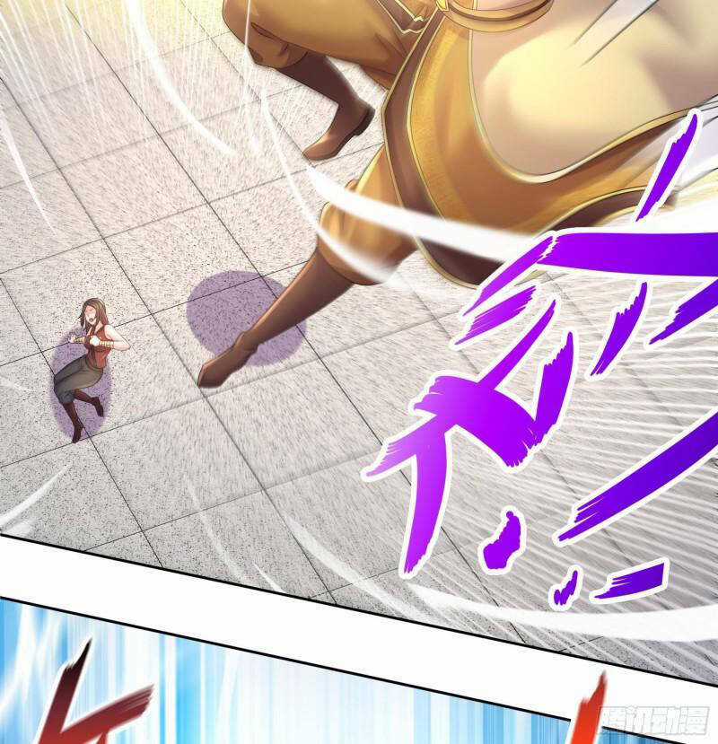 Nghịch Thiên Cải Mệnh Chapter 37 trang 8