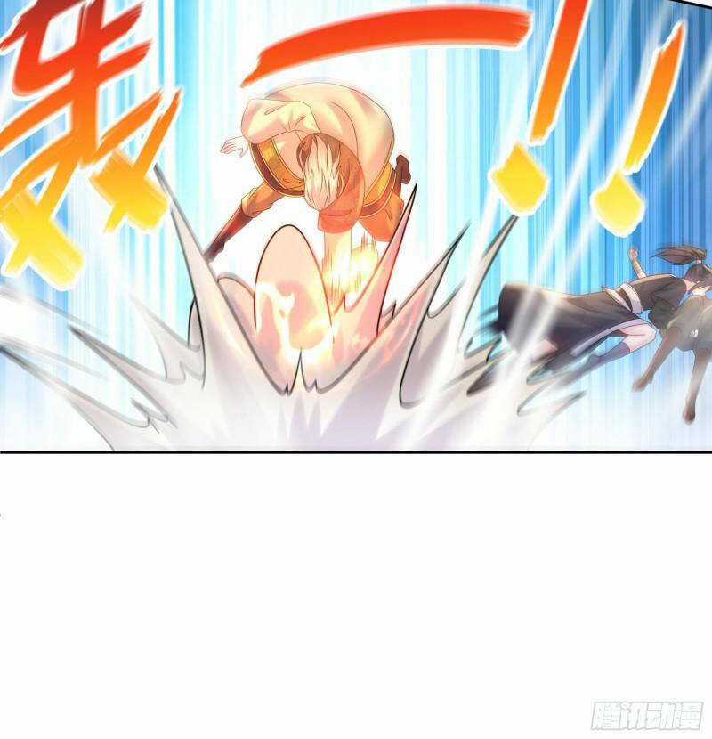 Nghịch Thiên Cải Mệnh Chapter 37 trang 9