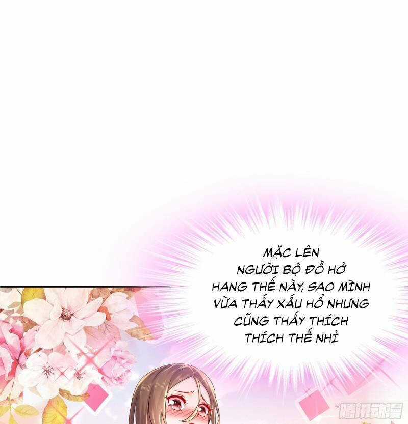 Nghịch Thiên Cải Mệnh Chapter 38 trang 1