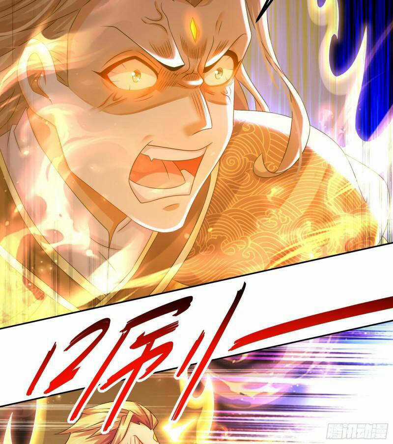 Nghịch Thiên Cải Mệnh Chapter 38 trang 15