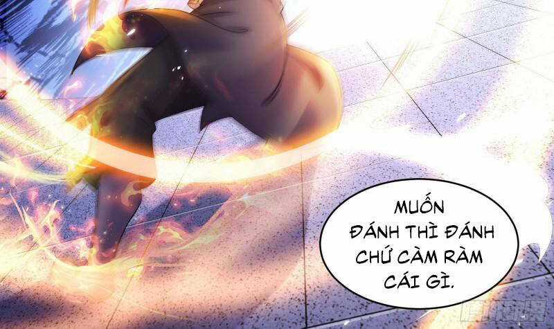 Nghịch Thiên Cải Mệnh Chapter 38 trang 19