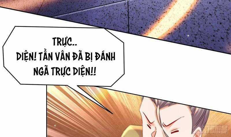 Nghịch Thiên Cải Mệnh Chapter 38 trang 20