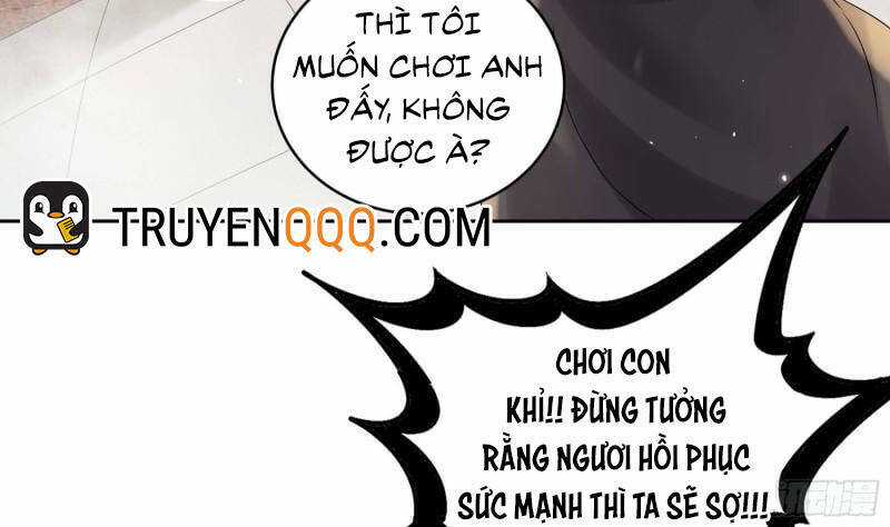 Nghịch Thiên Cải Mệnh Chapter 38 trang 23