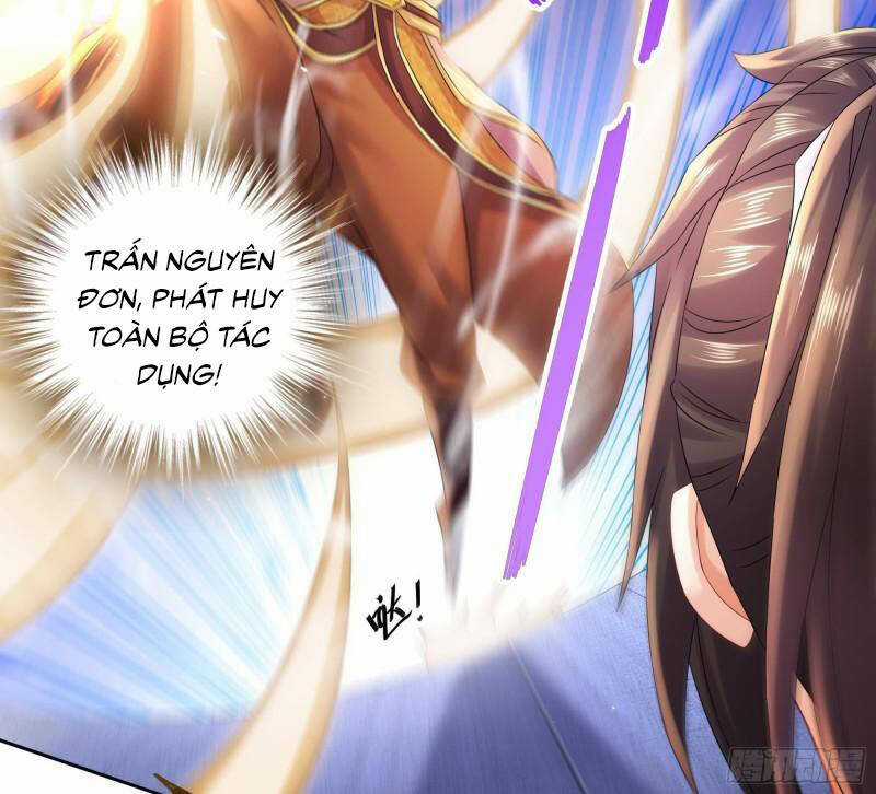 Nghịch Thiên Cải Mệnh Chapter 38 trang 25