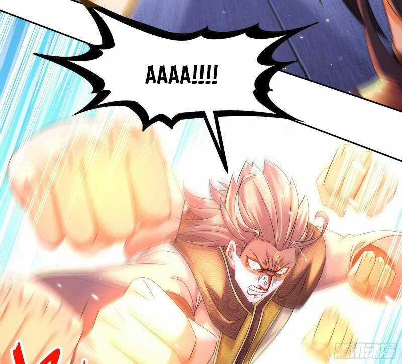 Nghịch Thiên Cải Mệnh Chapter 38 trang 26