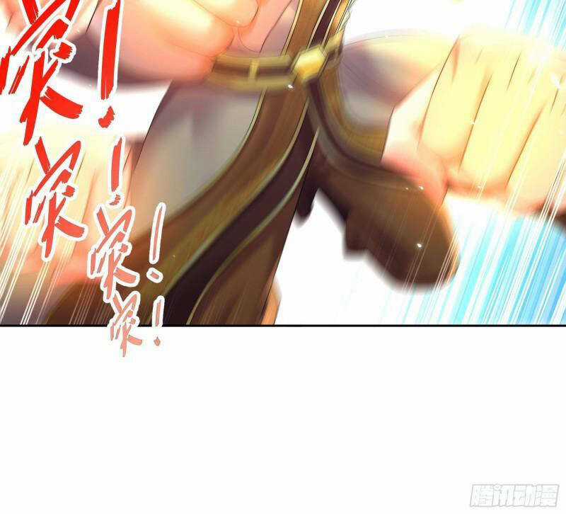 Nghịch Thiên Cải Mệnh Chapter 38 trang 27