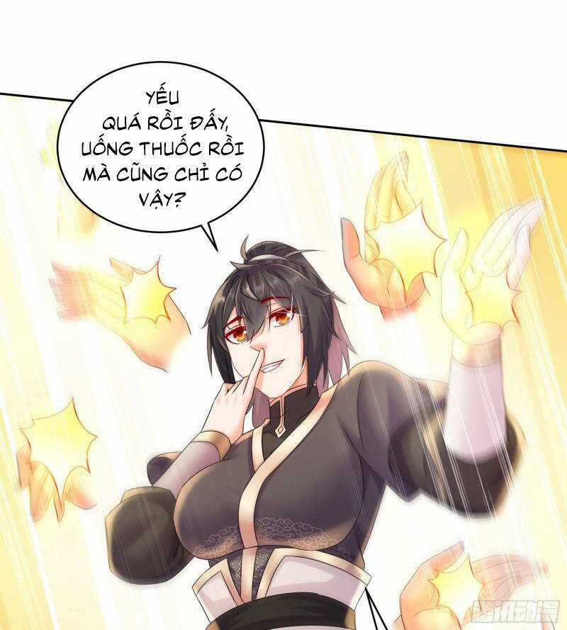 Nghịch Thiên Cải Mệnh Chapter 38 trang 28