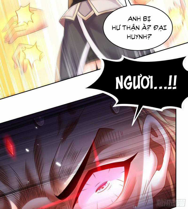 Nghịch Thiên Cải Mệnh Chapter 38 trang 29