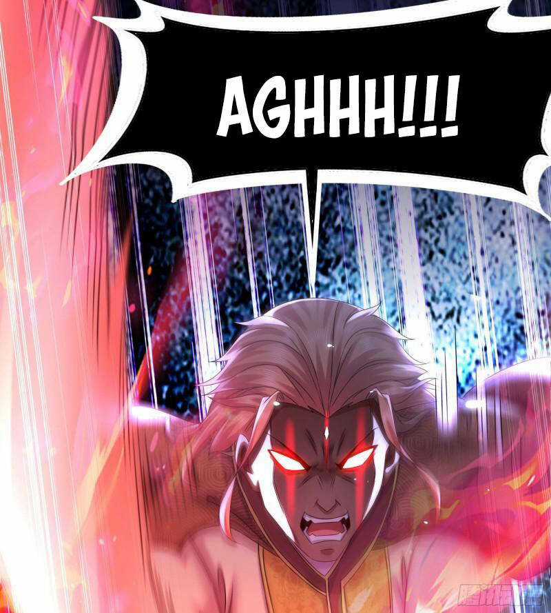 Nghịch Thiên Cải Mệnh Chapter 38 trang 32