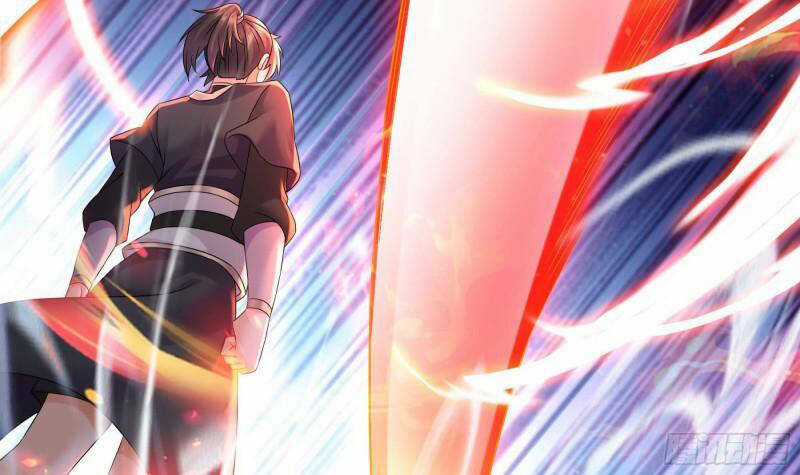 Nghịch Thiên Cải Mệnh Chapter 38 trang 36