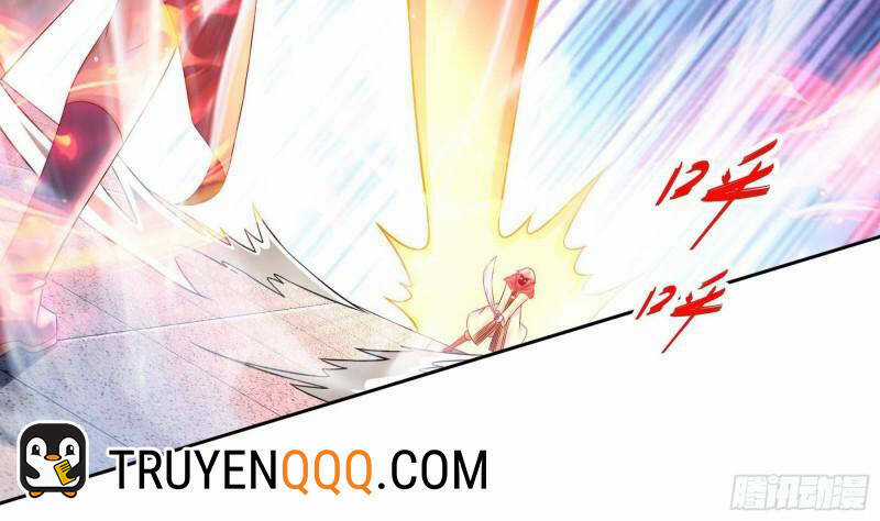 Nghịch Thiên Cải Mệnh Chapter 38 trang 37