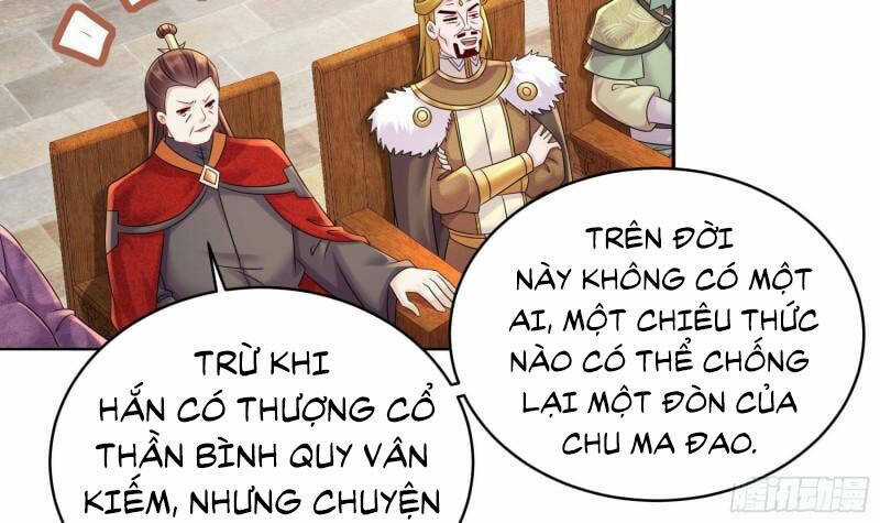 Nghịch Thiên Cải Mệnh Chapter 38 trang 39