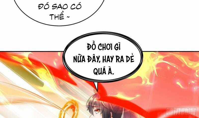 Nghịch Thiên Cải Mệnh Chapter 38 trang 40