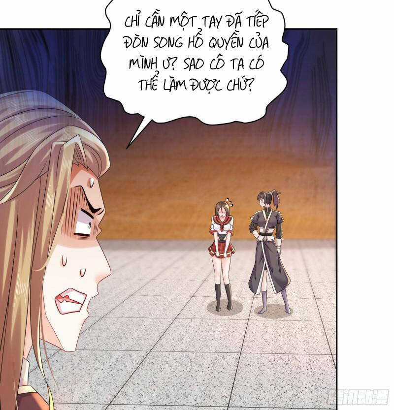 Nghịch Thiên Cải Mệnh Chapter 38 trang 5