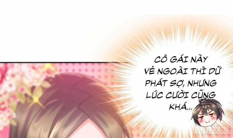 Nghịch Thiên Cải Mệnh Chapter 38 trang 8