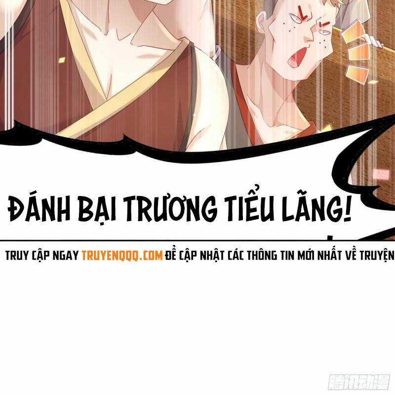 Nghịch Thiên Cải Mệnh Chapter 39 trang 11
