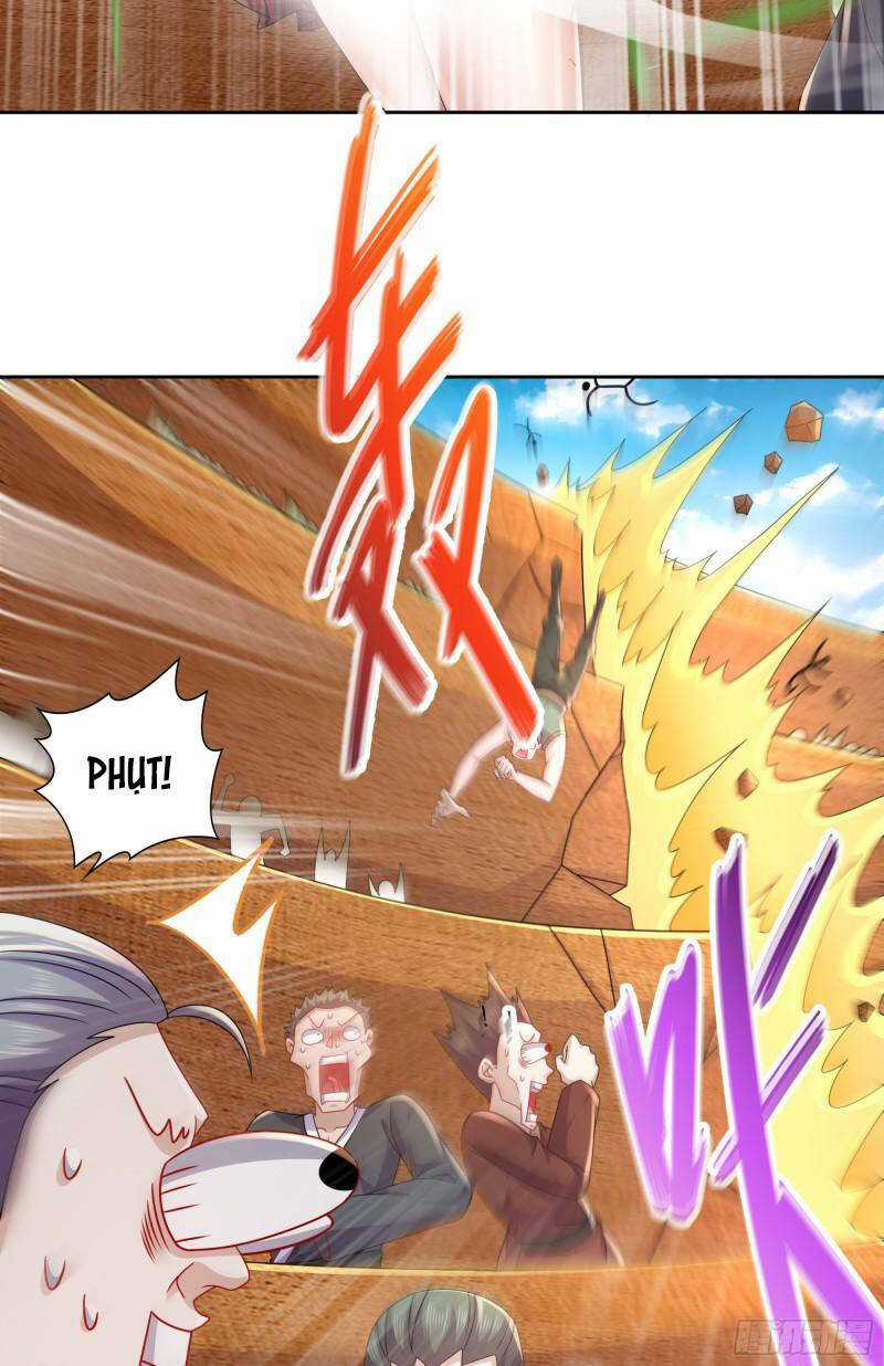 Nghịch Thiên Cải Mệnh Chapter 39 trang 13