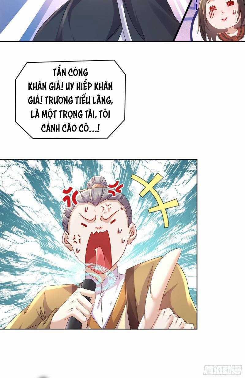 Nghịch Thiên Cải Mệnh Chapter 39 trang 15