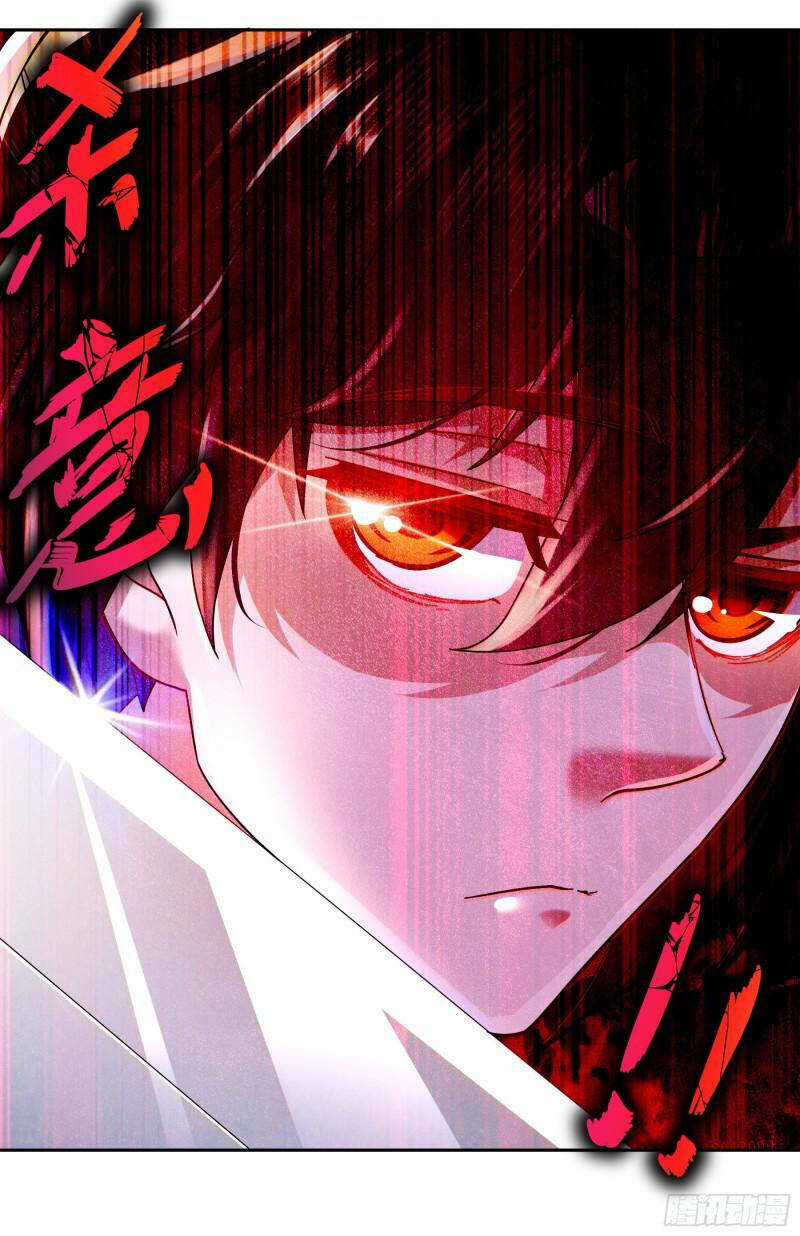 Nghịch Thiên Cải Mệnh Chapter 39 trang 16