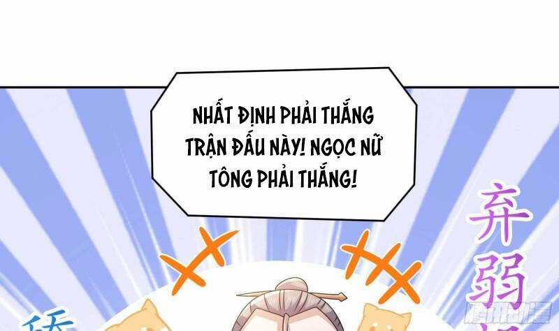 Nghịch Thiên Cải Mệnh Chapter 39 trang 17