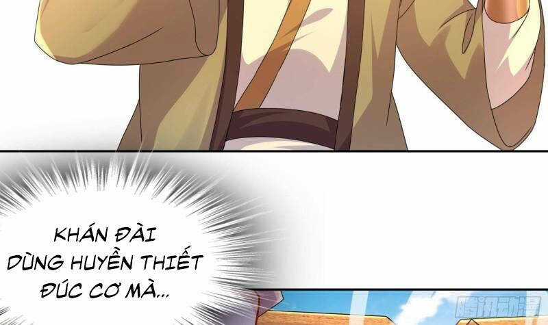 Nghịch Thiên Cải Mệnh Chapter 39 trang 19