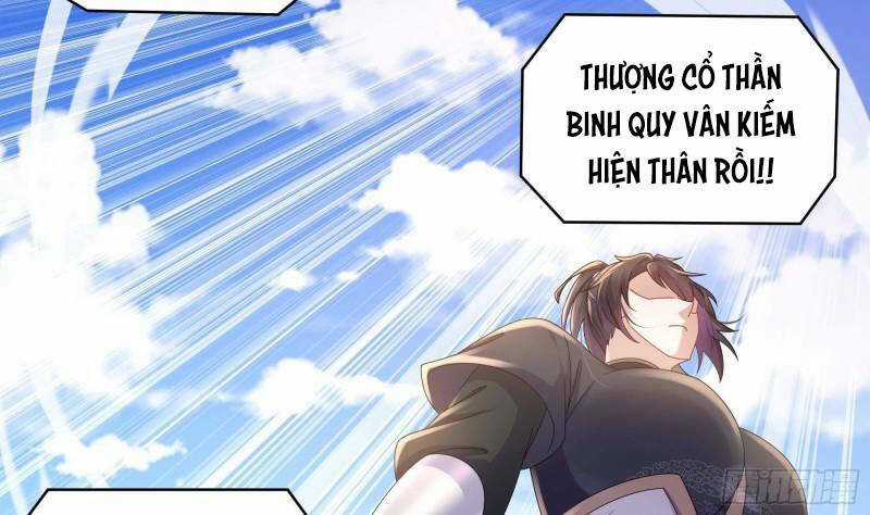 Nghịch Thiên Cải Mệnh Chapter 39 trang 2