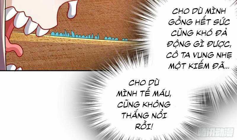 Nghịch Thiên Cải Mệnh Chapter 39 trang 21
